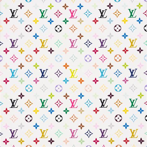 multicolor monogram lv|louis vuitton monogram pattern.